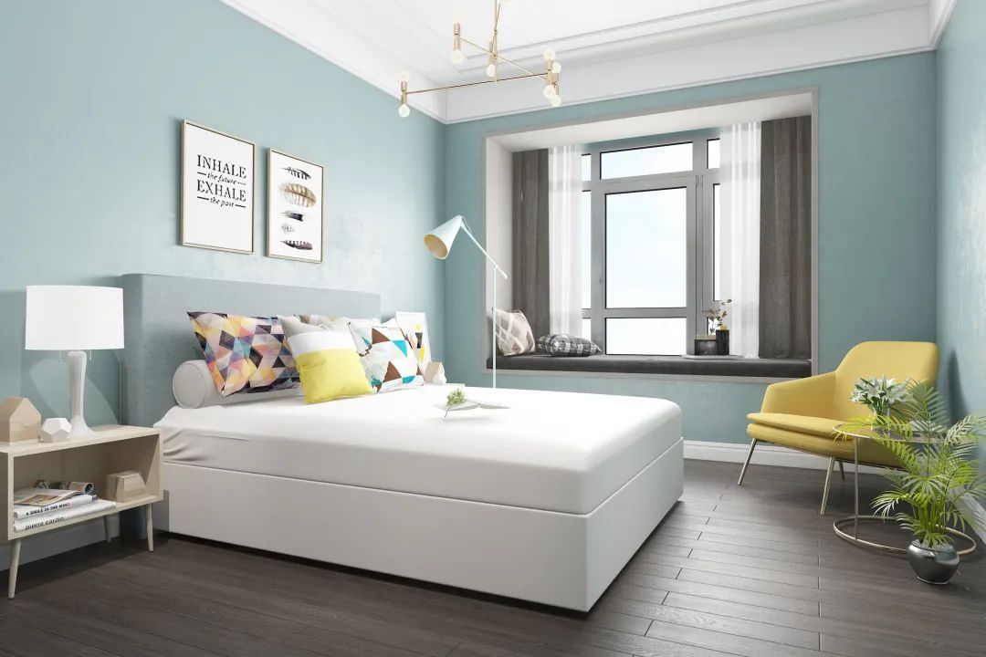 时尚品味，以木为家